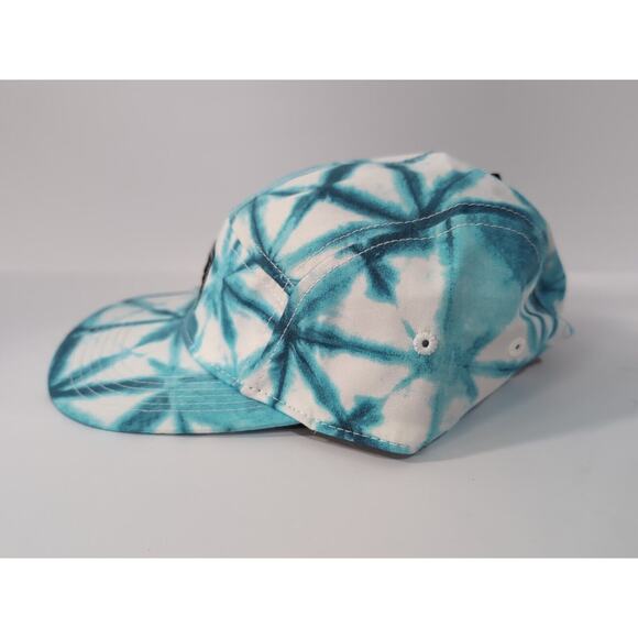 Nike SB Skateboarding Tie Dye Hat New Dead Stock - Picture 3 of 7